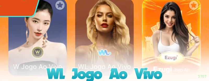 Imagem promocional da 5787