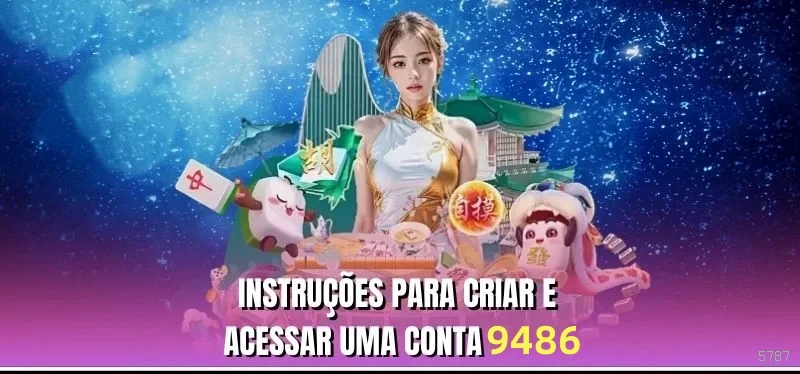 5787