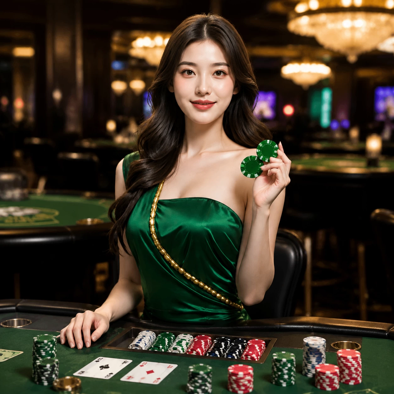Cassino 5787 app mobile