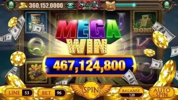 Gates of Olympus slot 5787